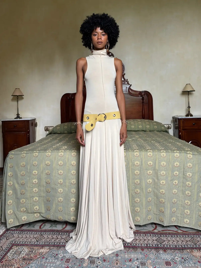 Jenna Butter Belt