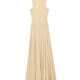 Diana Cream Dress