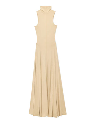 Diana Cream Dress