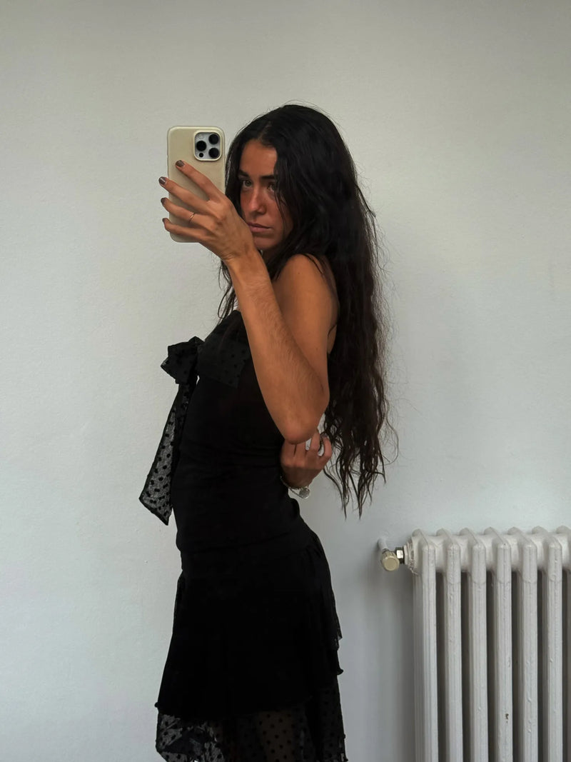 Dry Martini Dress