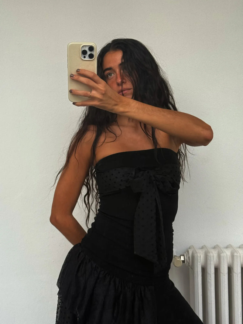 Dry Martini Dress