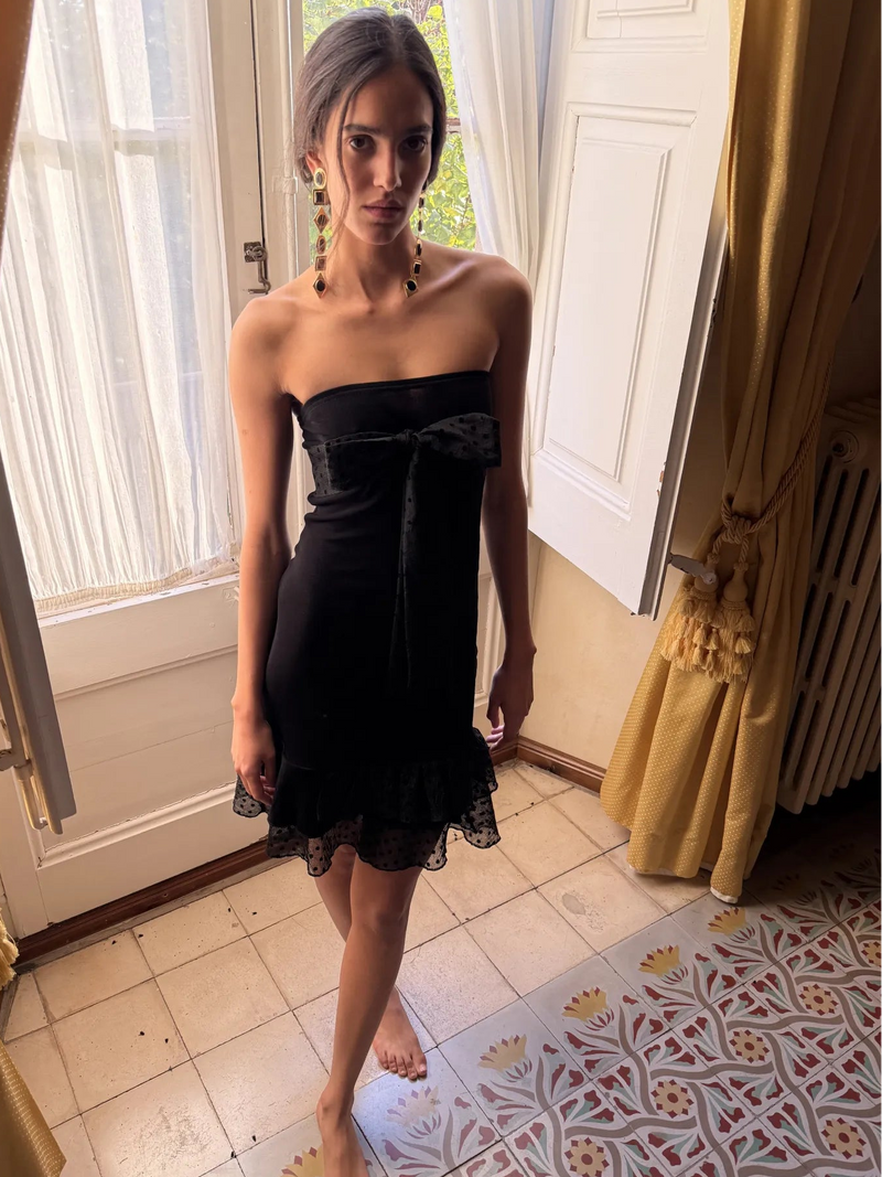 Dry Martini Dress