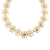 Margheriteña Necklace/Belt