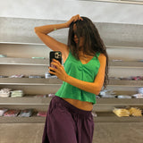 Isolde Dua Top