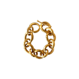 Chain Golden Bracelet