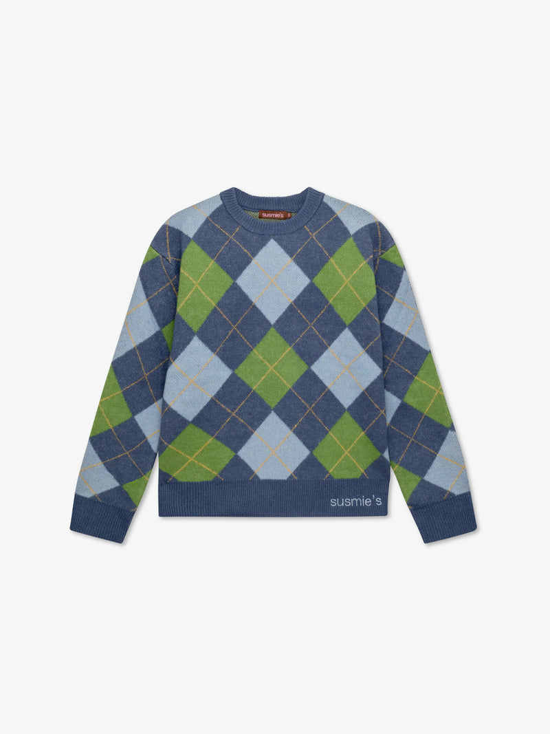 Edith Sweater