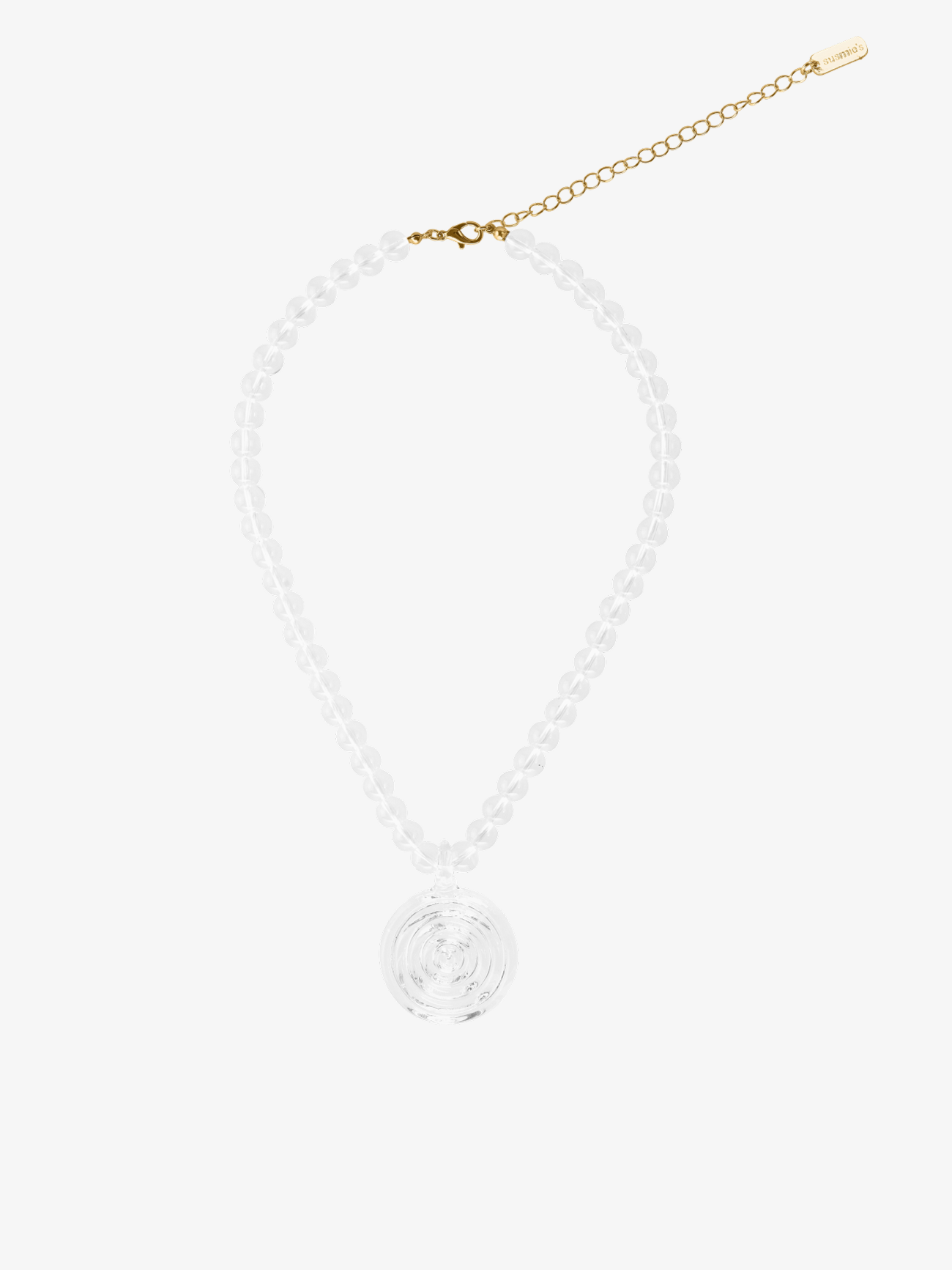Elara Necklace