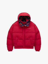 Elena Reversible Puffer