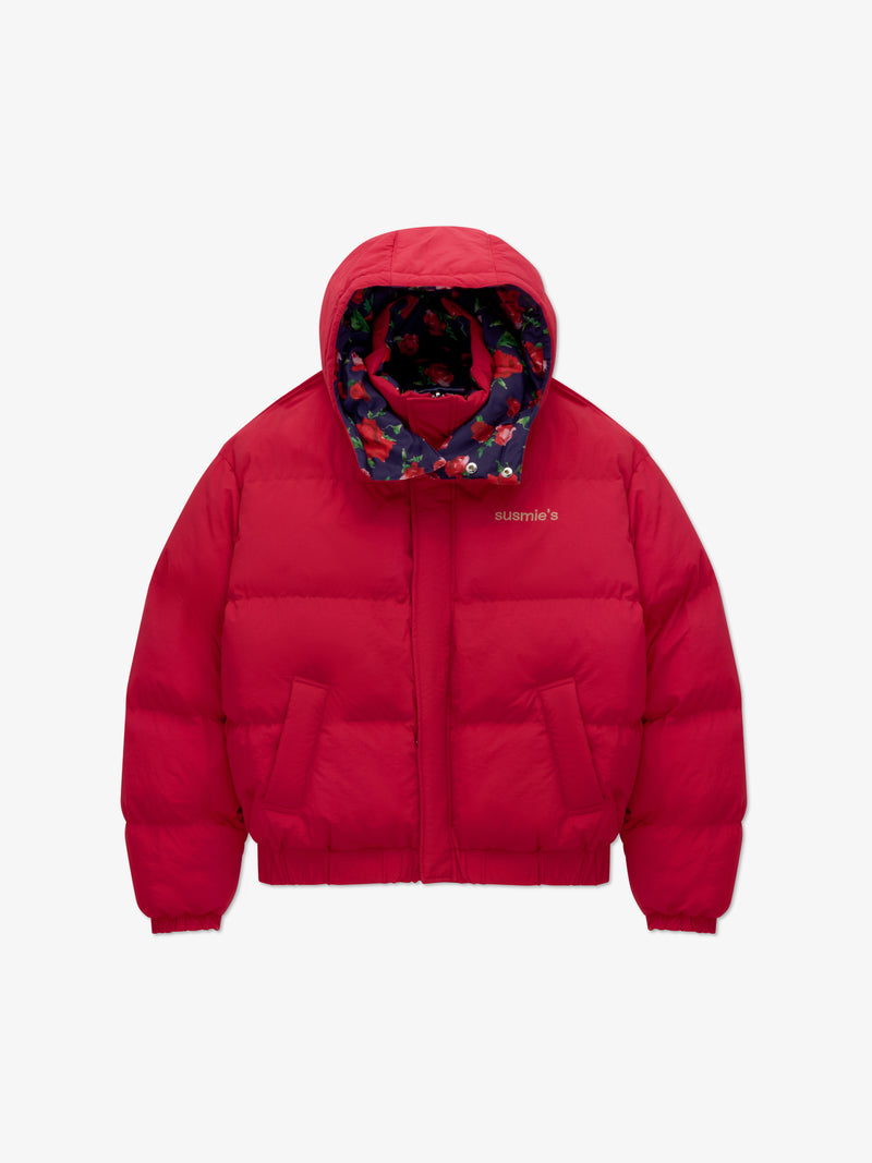 Elena Reversible Puffer