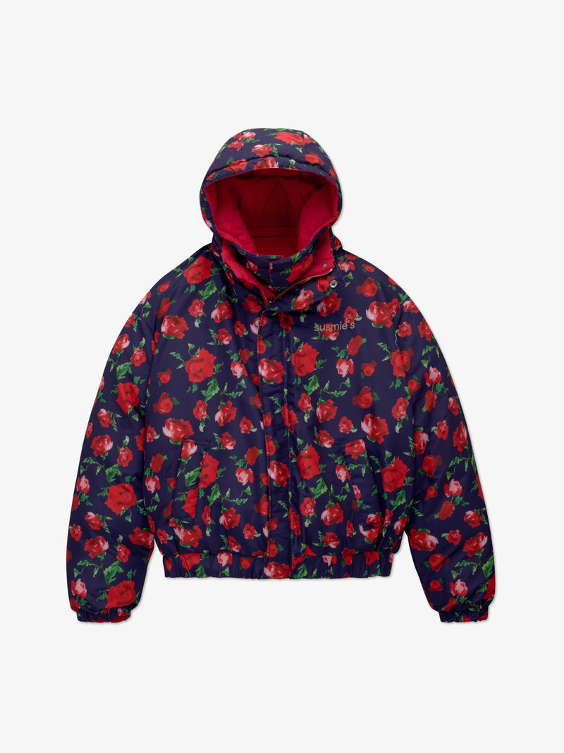 Elena Reversible Puffer