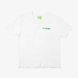 Él Vino y Él Adiós T-shirt