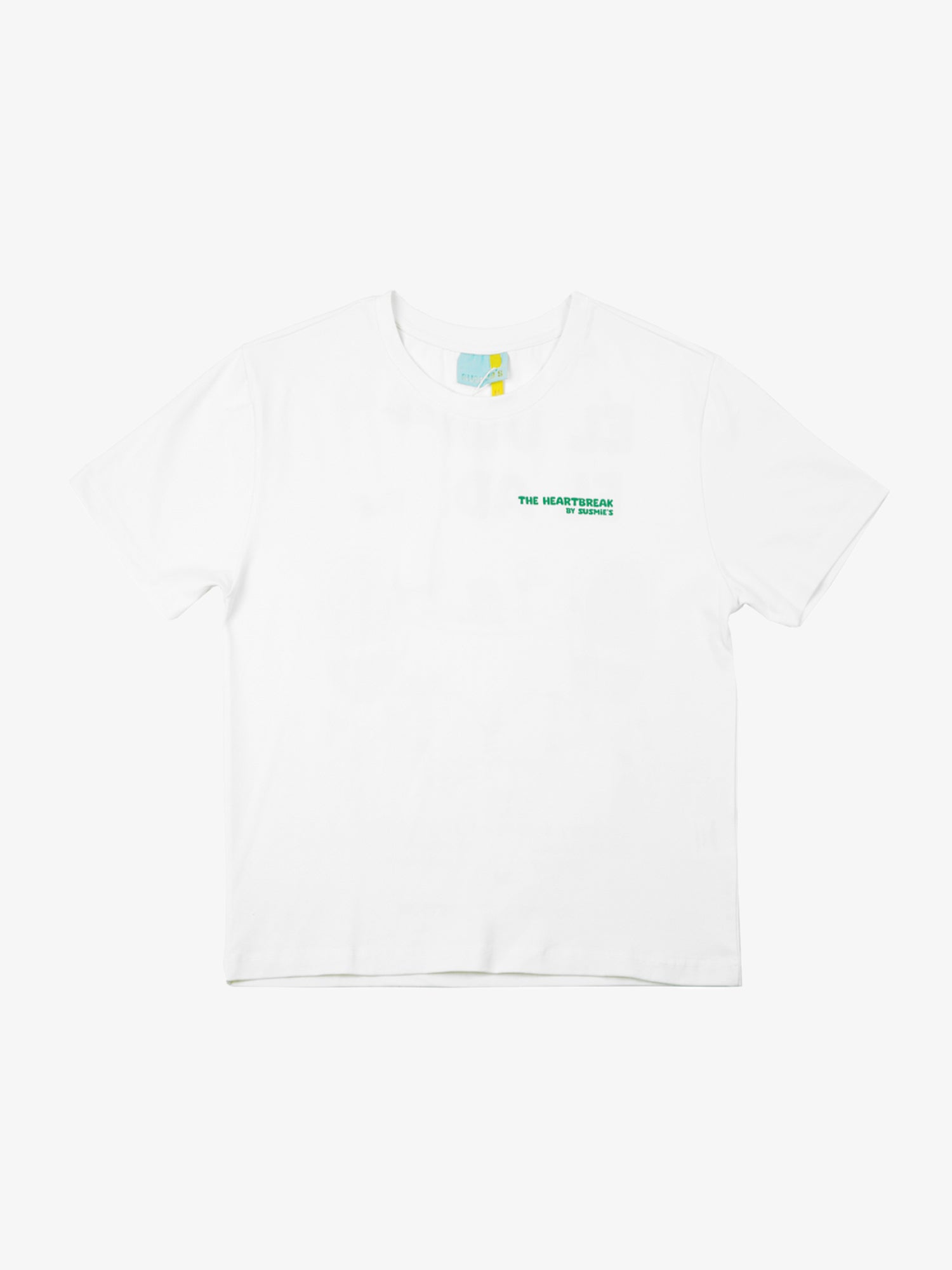 Él Vino y Él Adiós T-shirt