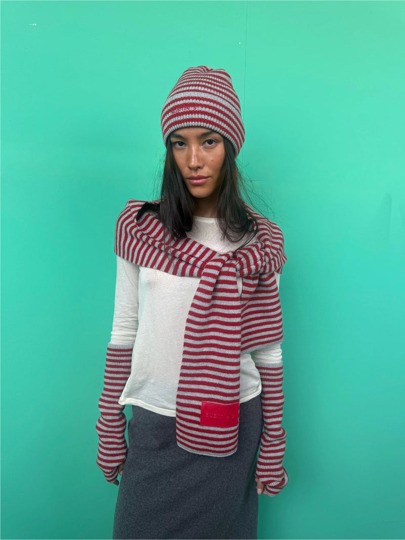 Ember Scarf