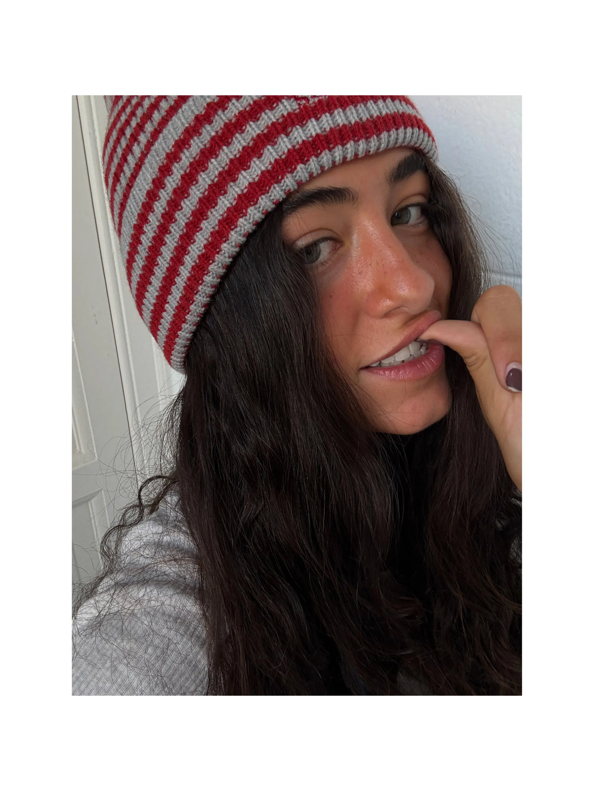 Ember Hat