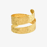 Echo Bracelet Gold