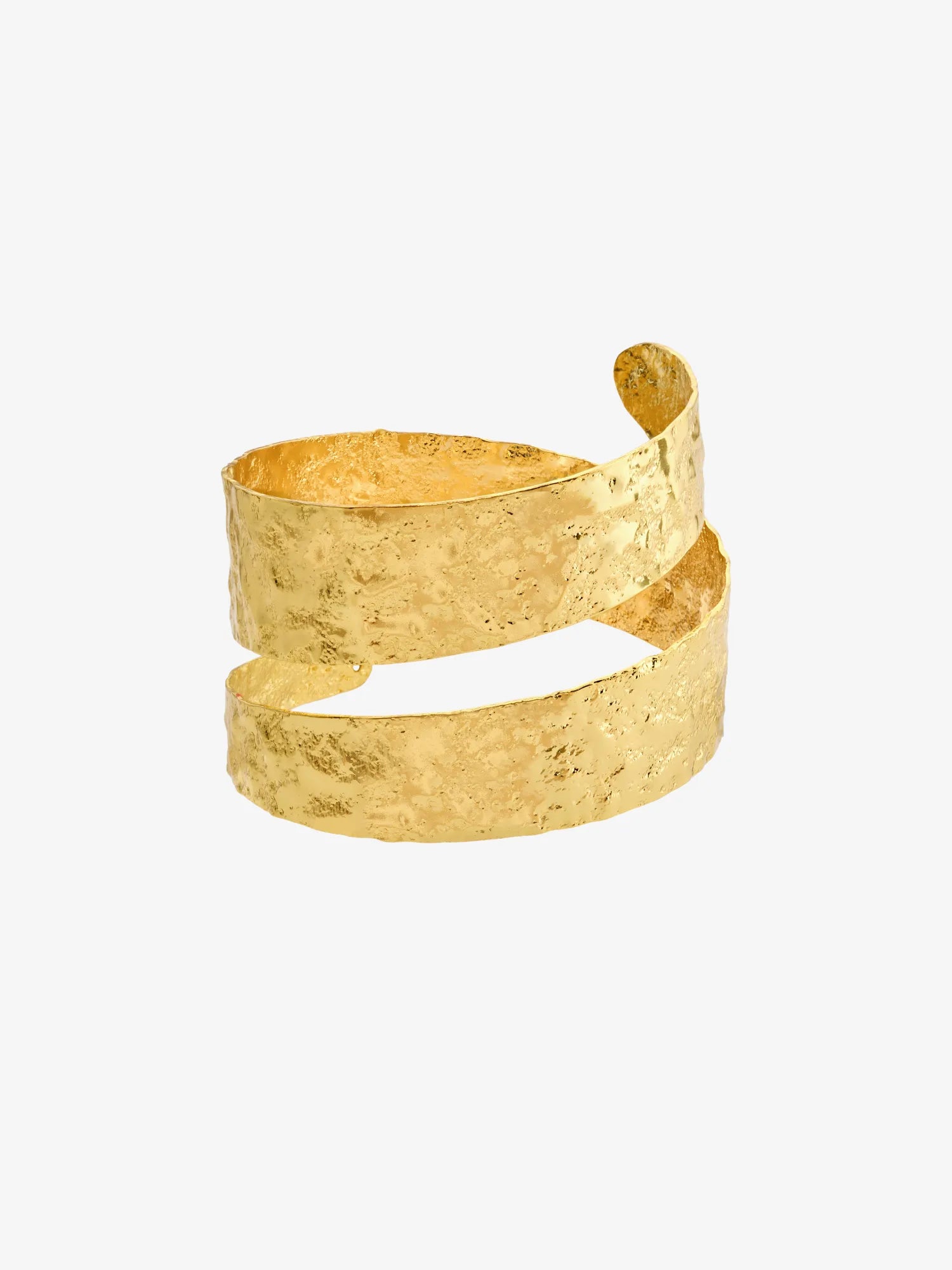 Echo Bracciale Gold