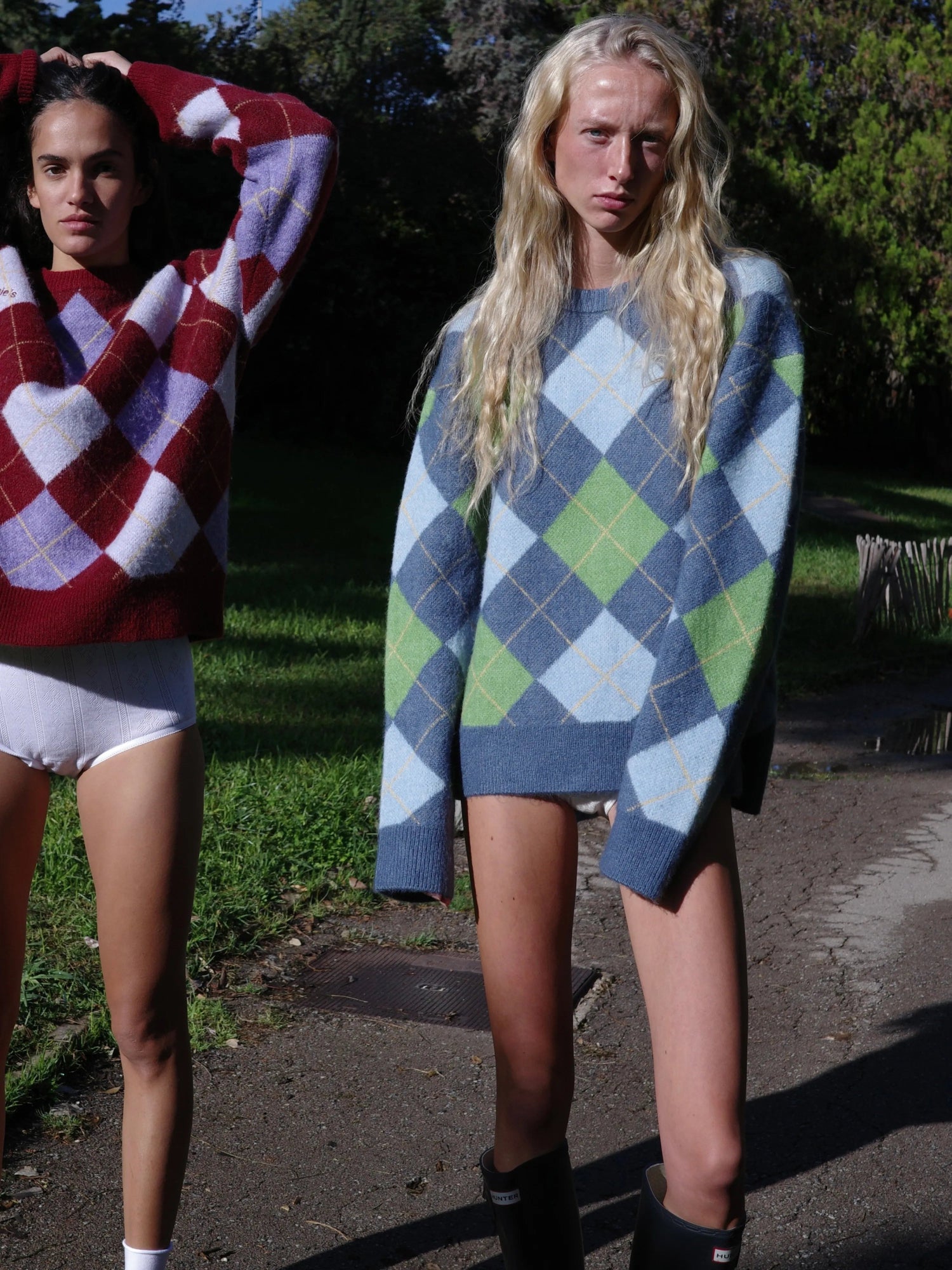 Edith Sweater