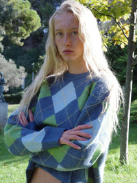 Edith Sweater