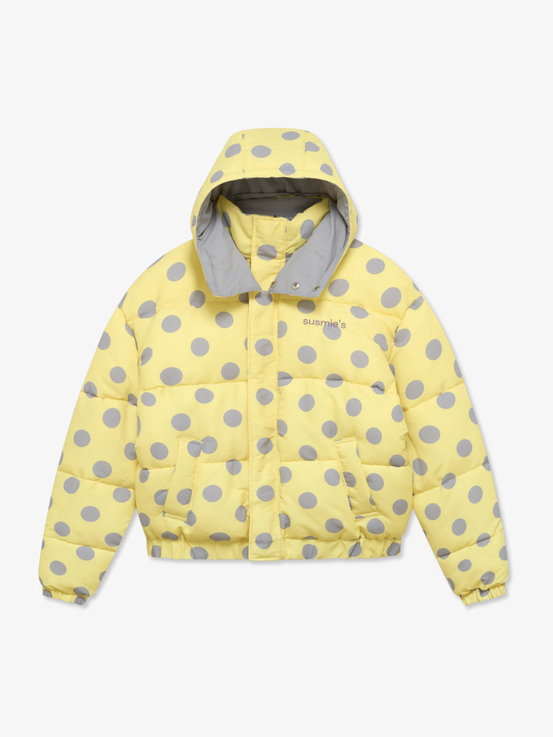 Eli Reversible Puffer