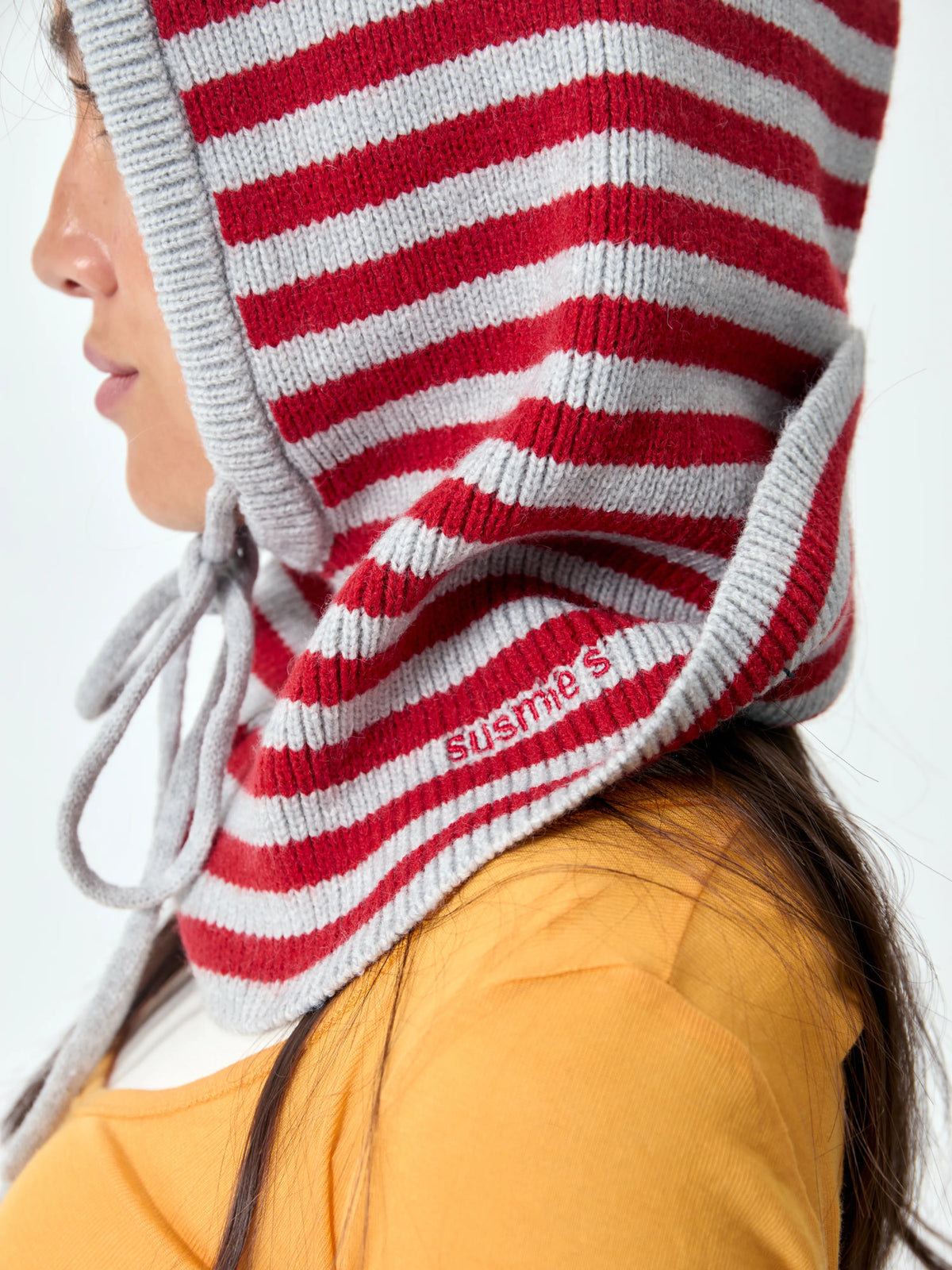 Ember Balaclava