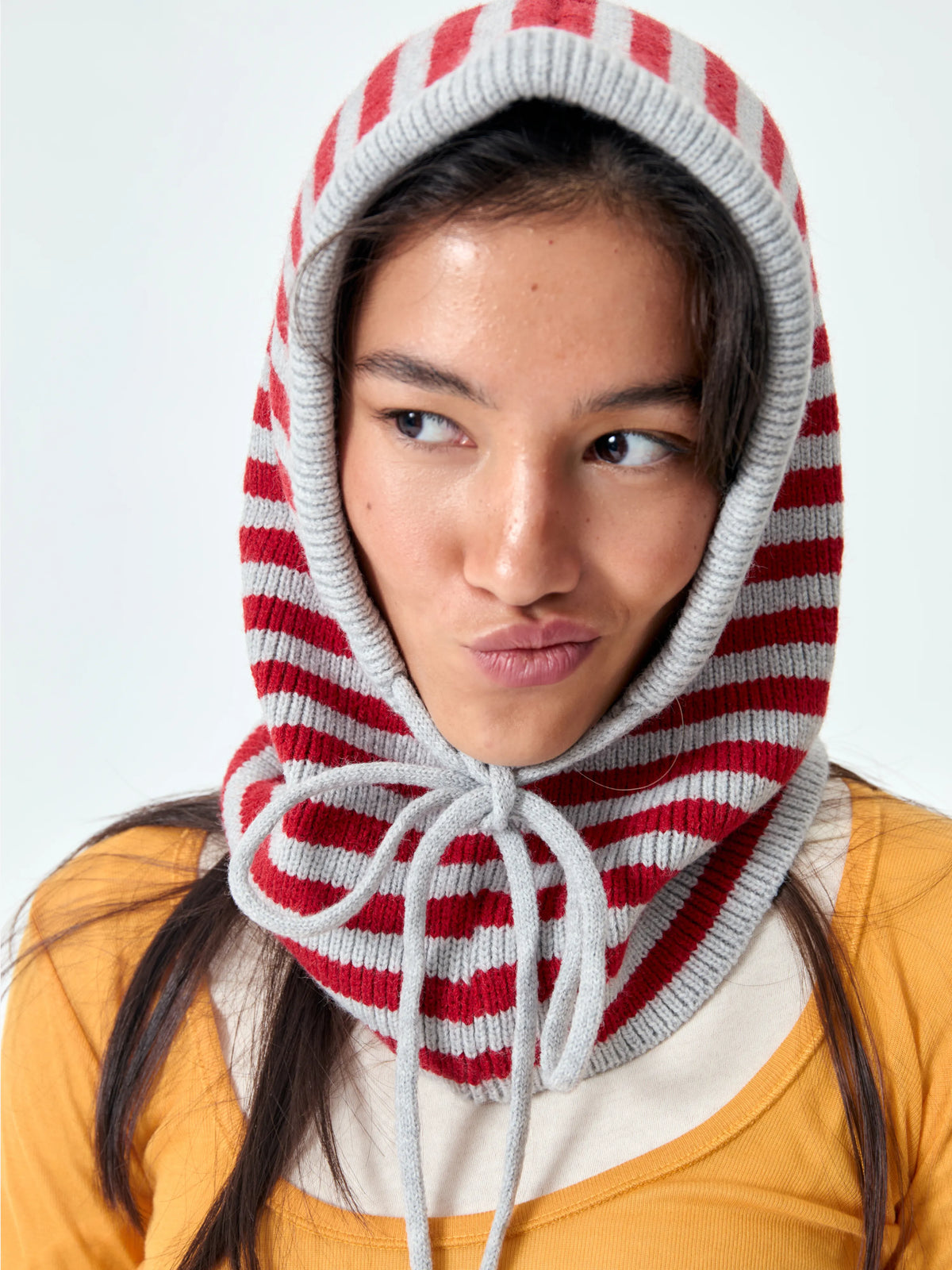 Ember Balaclava