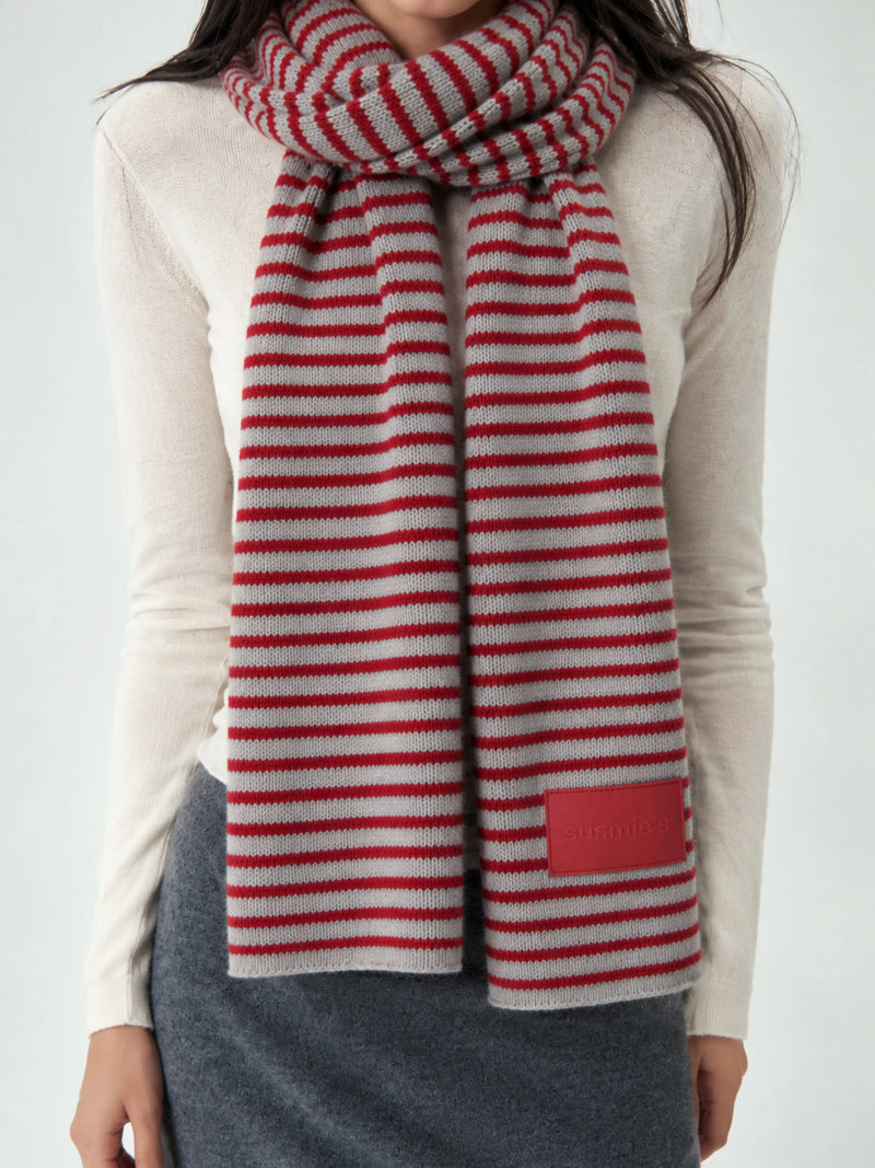 Ember Scarf