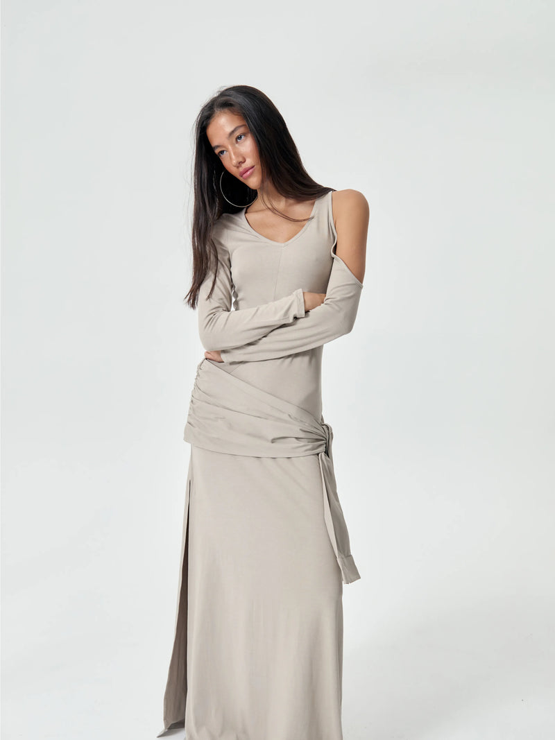 Encuentro Dress