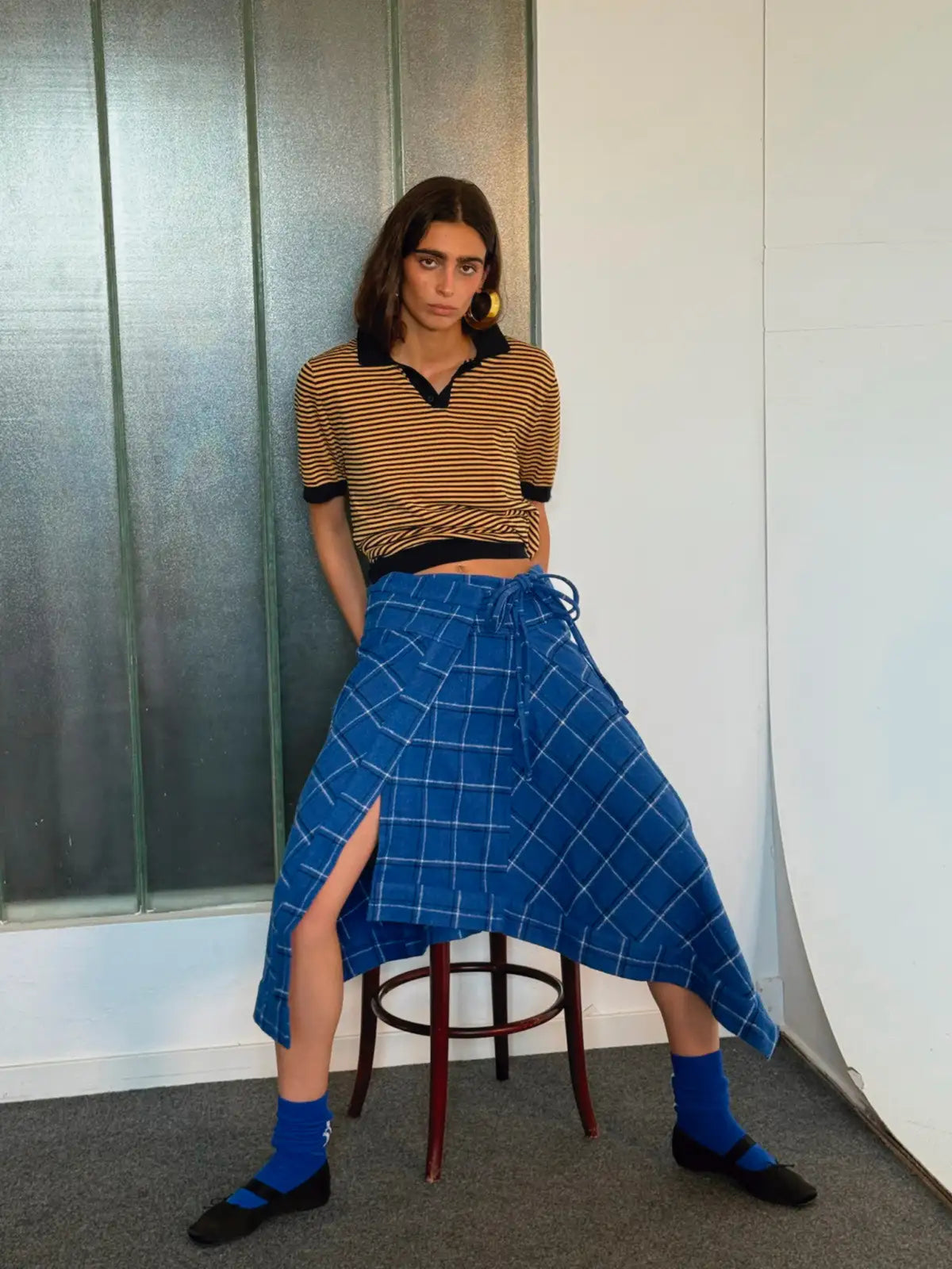 Erin Skirt
