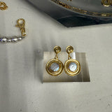 Charlotte Earrings