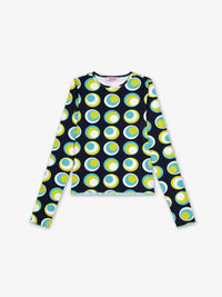 Flamingo Pop Top