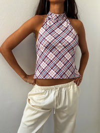 Amy Reversible Top