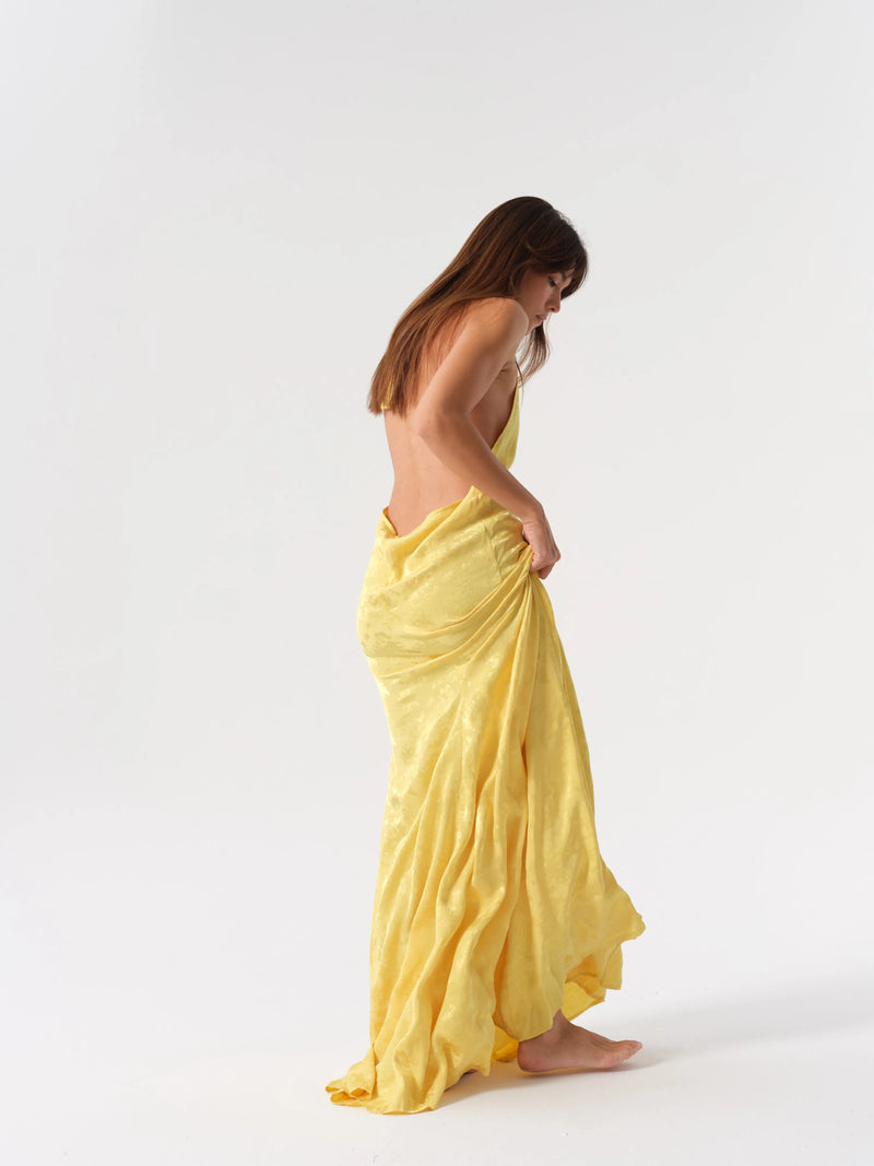 Fandango Dress