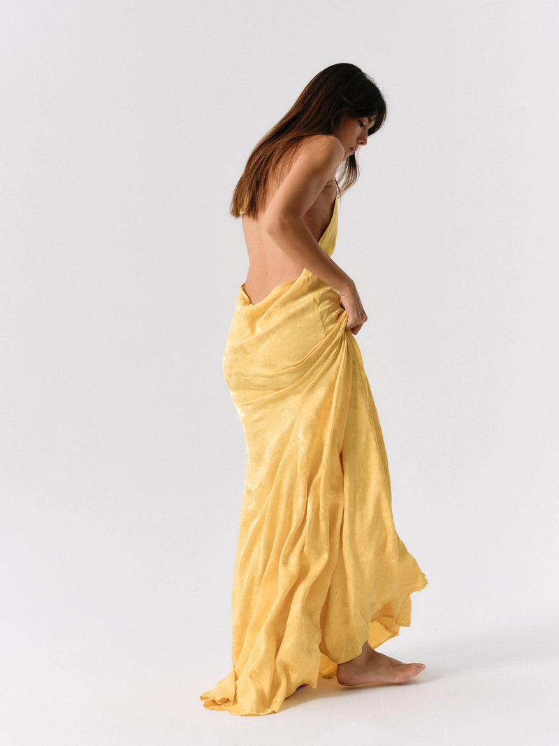Fandango Dress