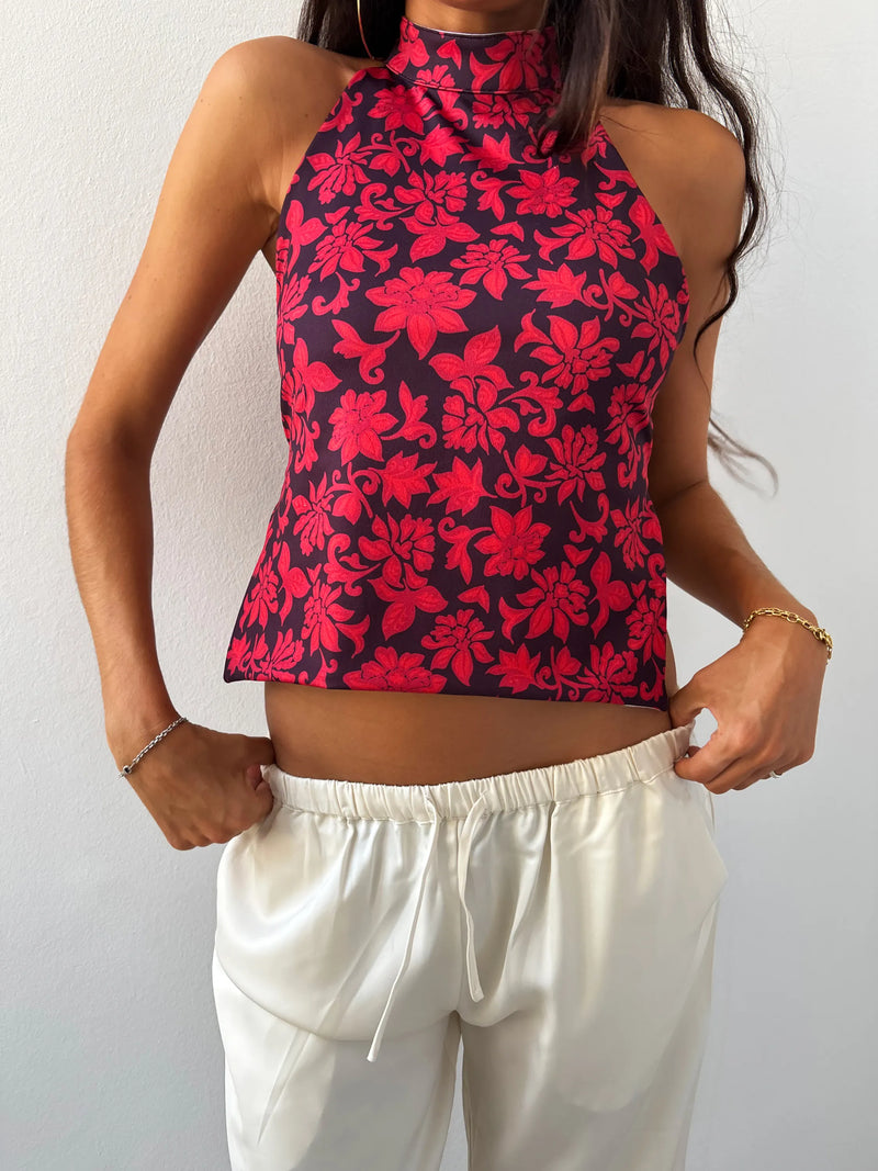 Rosie Reversible Top