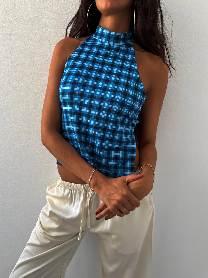 Grace Reversible Top