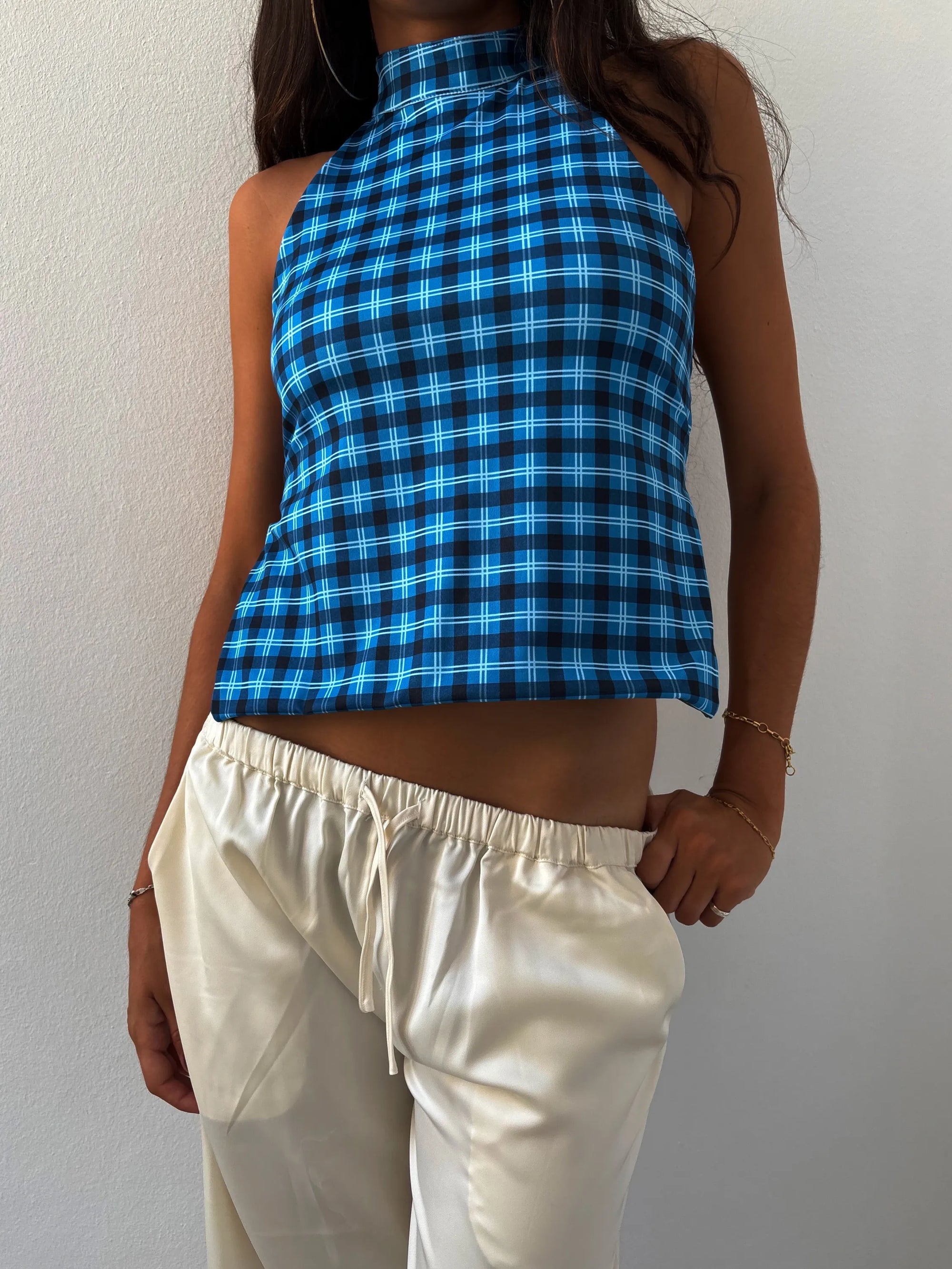 Grace Reversible Top