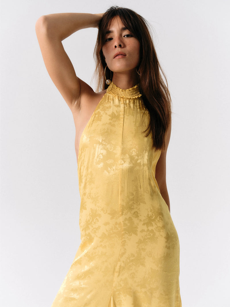 Fandango Dress
