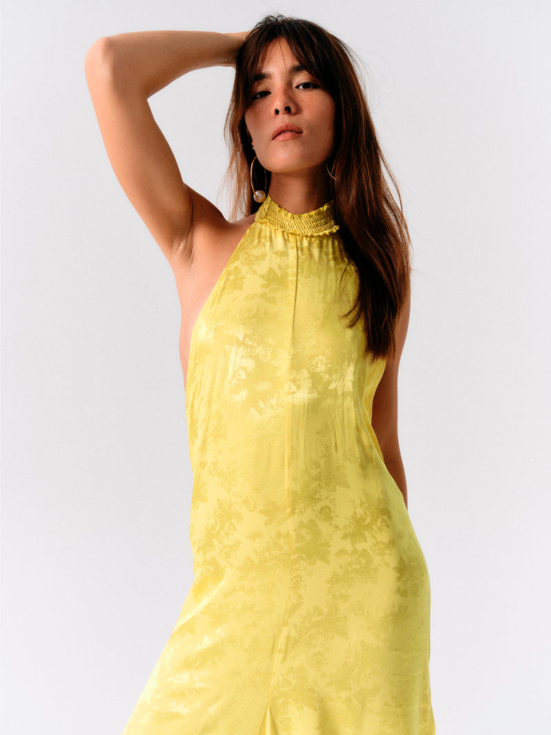 Fandango Dress