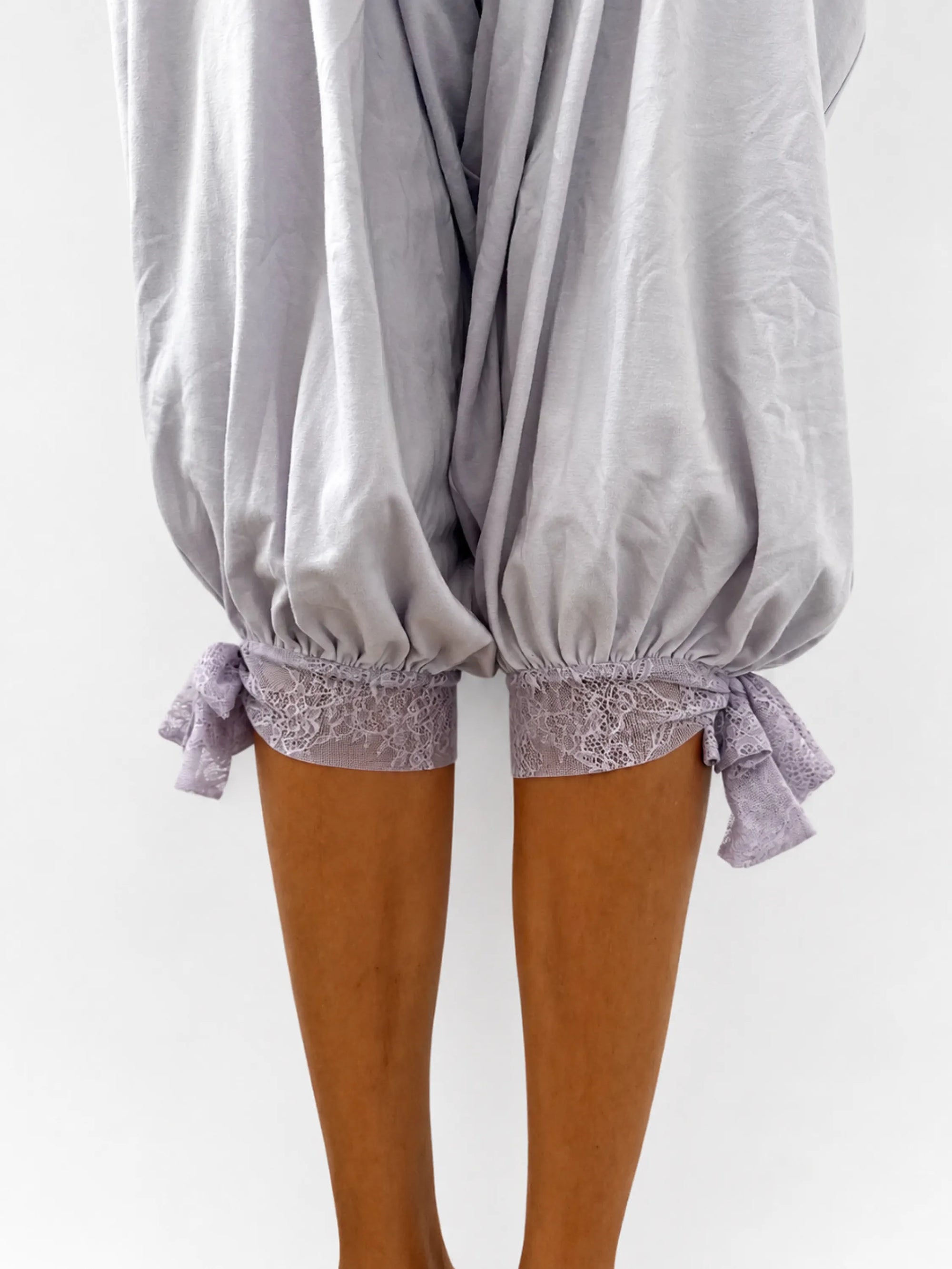 Pantaloni Viola Barret