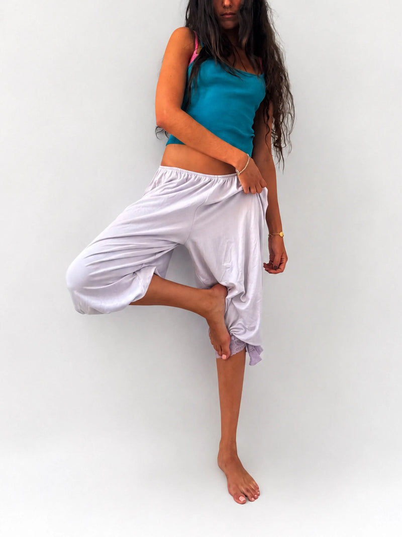 Barret Violet Pants