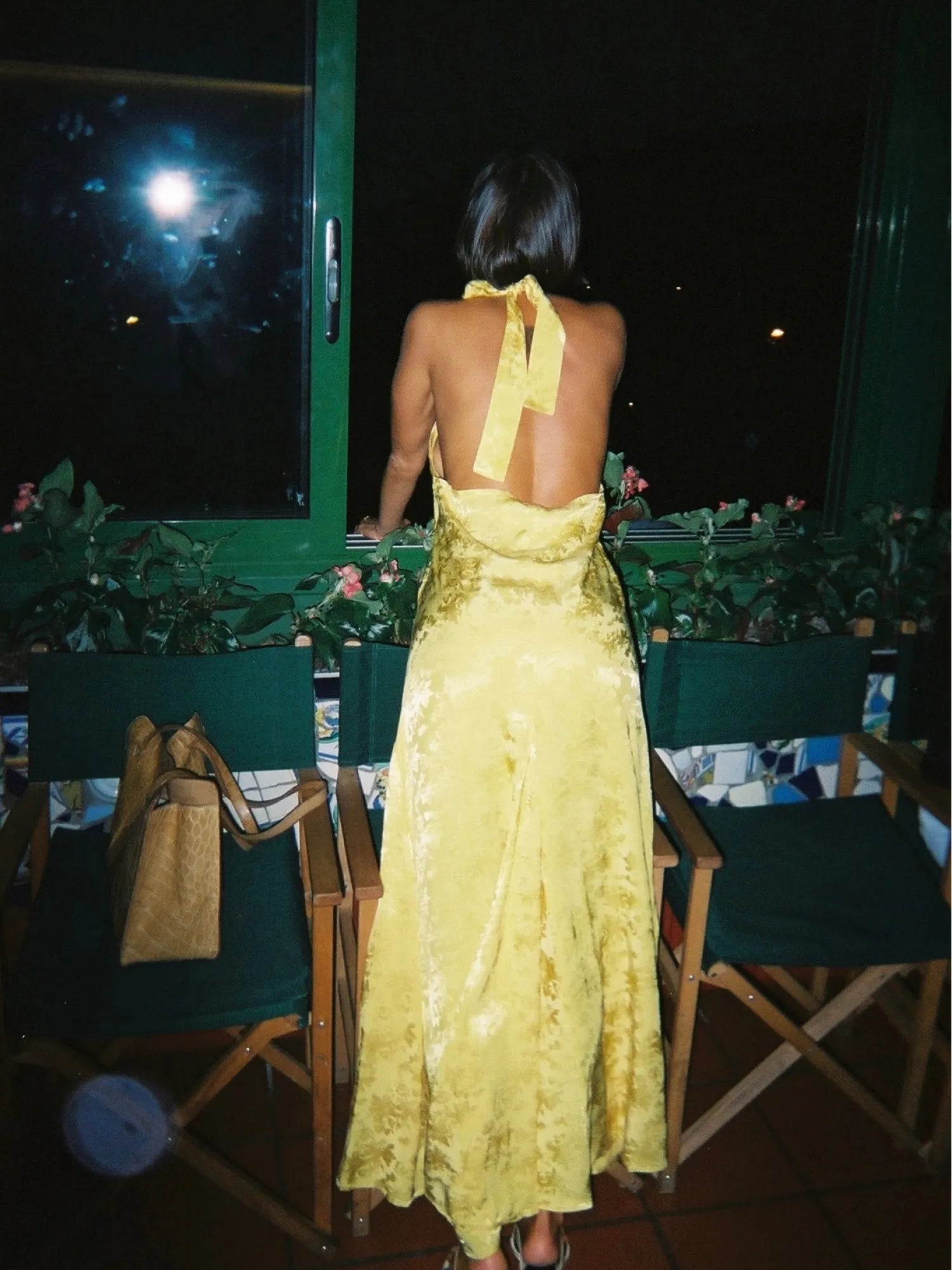 Fandango Dress