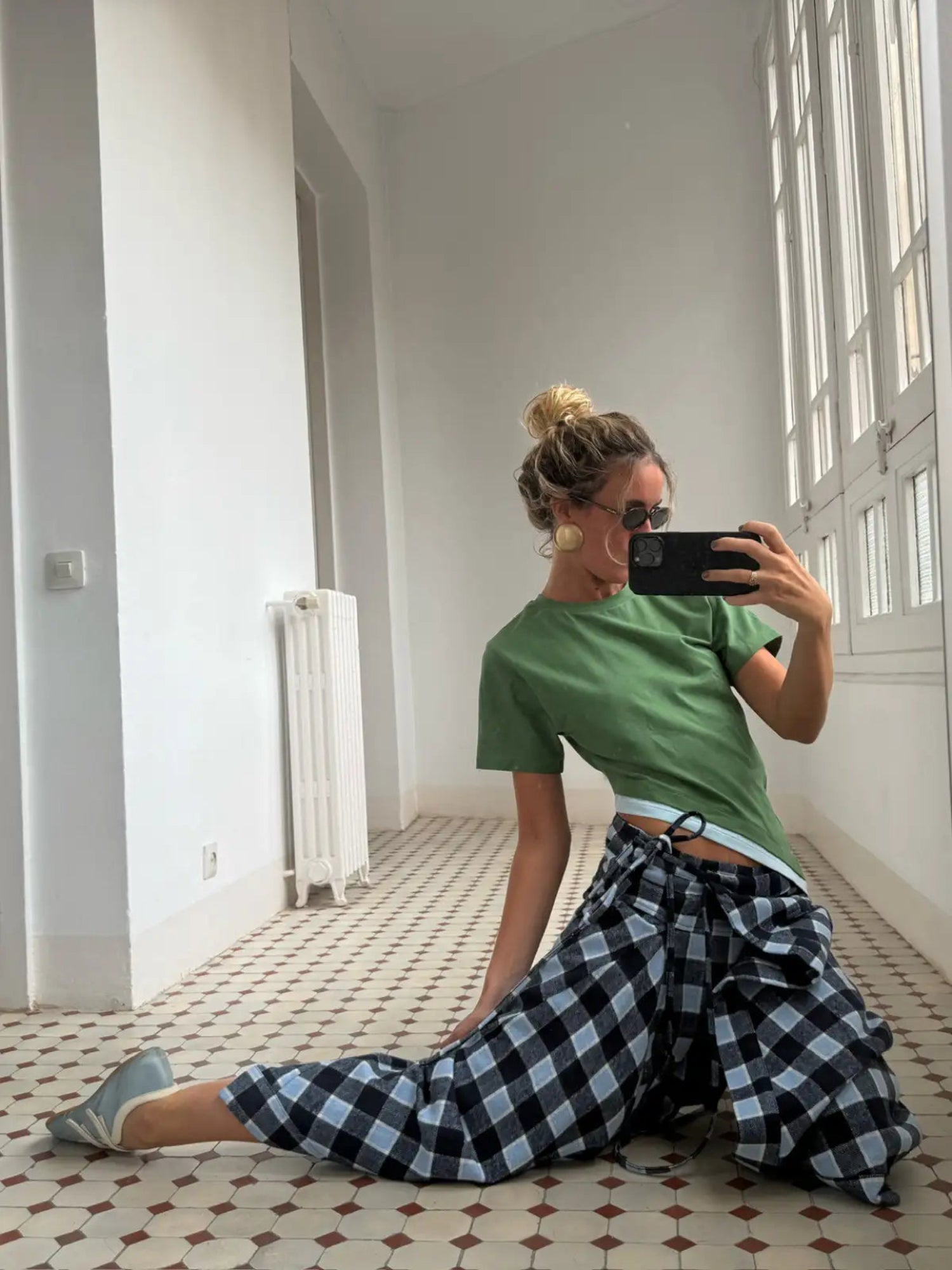 Beth Green T-Shirt