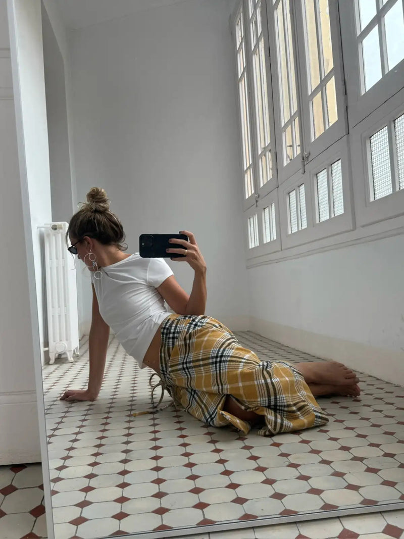 Rowan Skirt