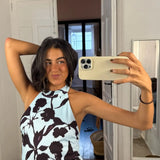 Lottie Reversible Top