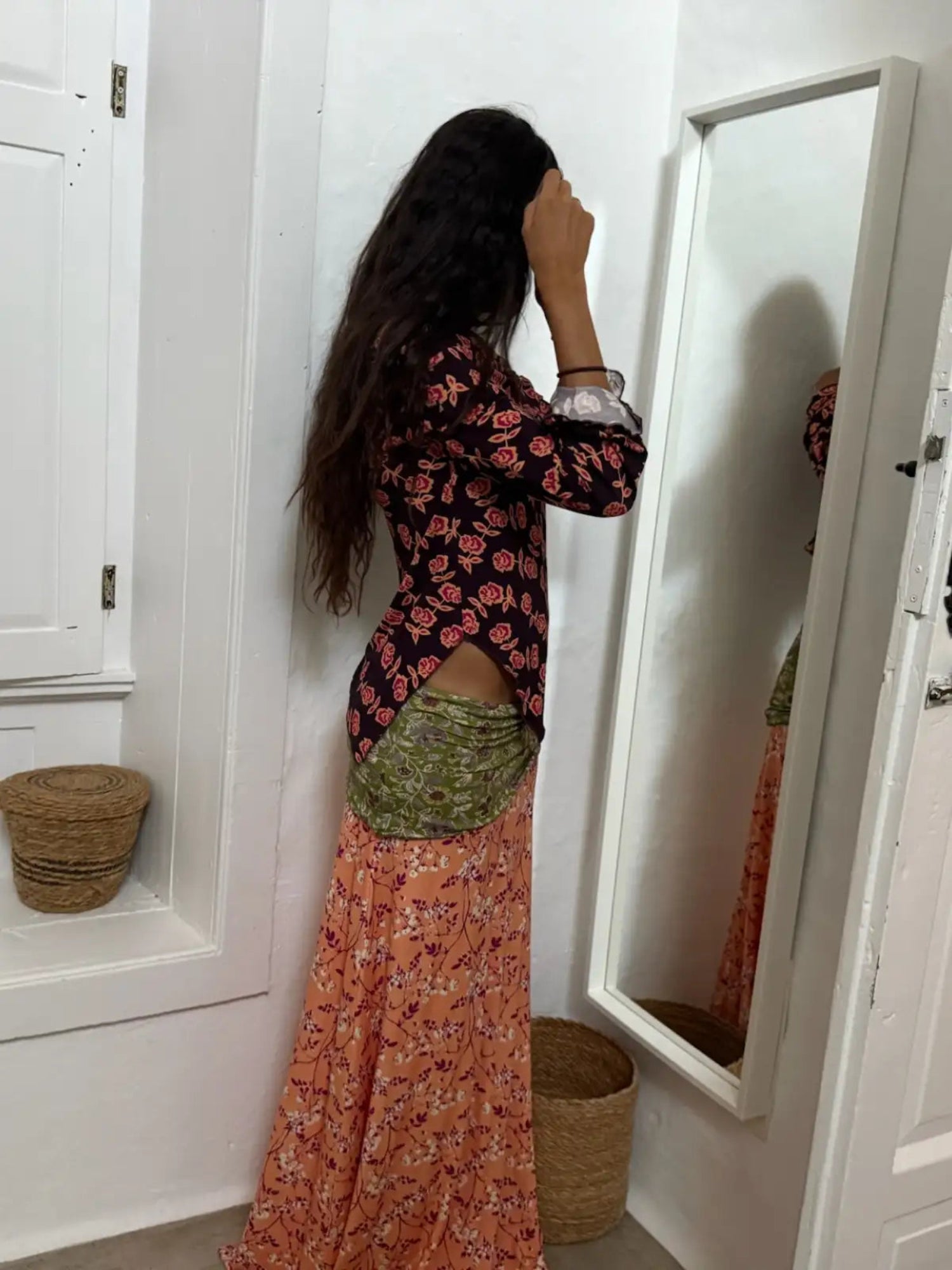 Viola Skirt