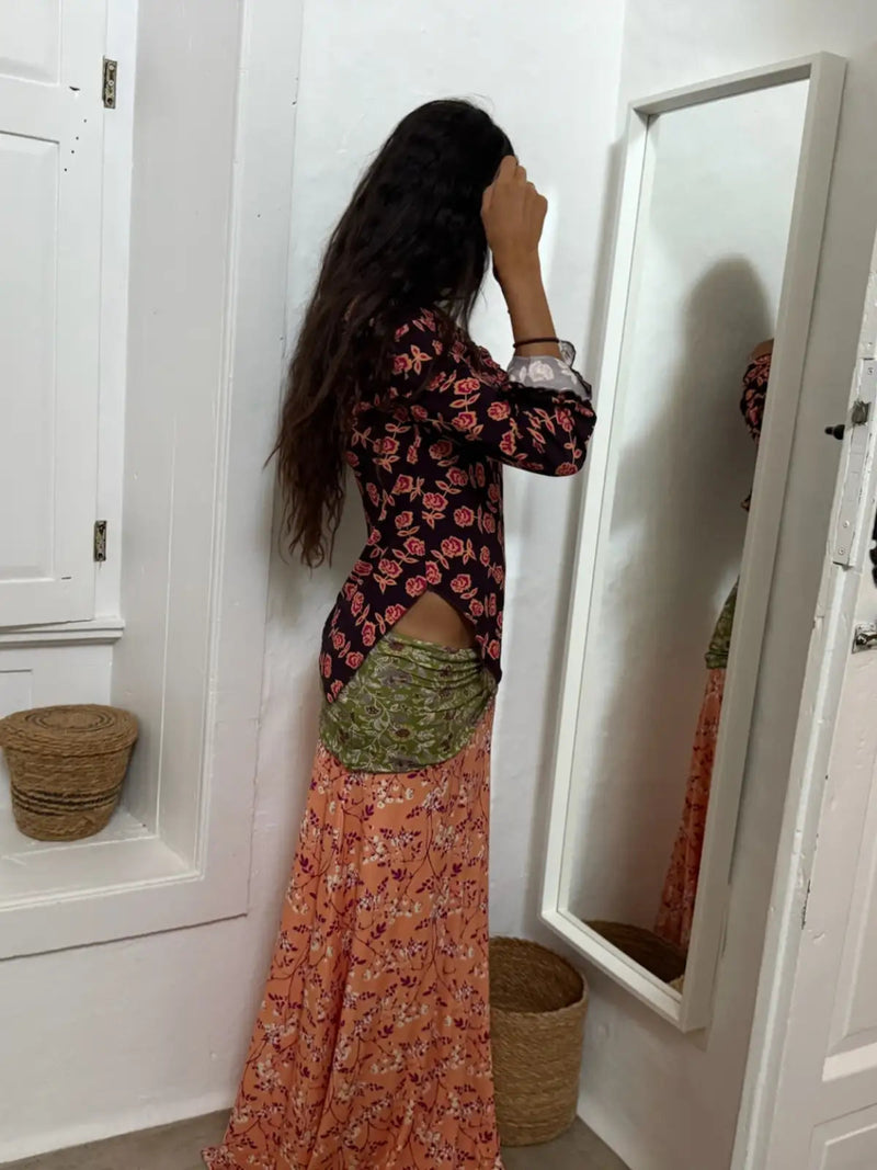 Viola Skirt