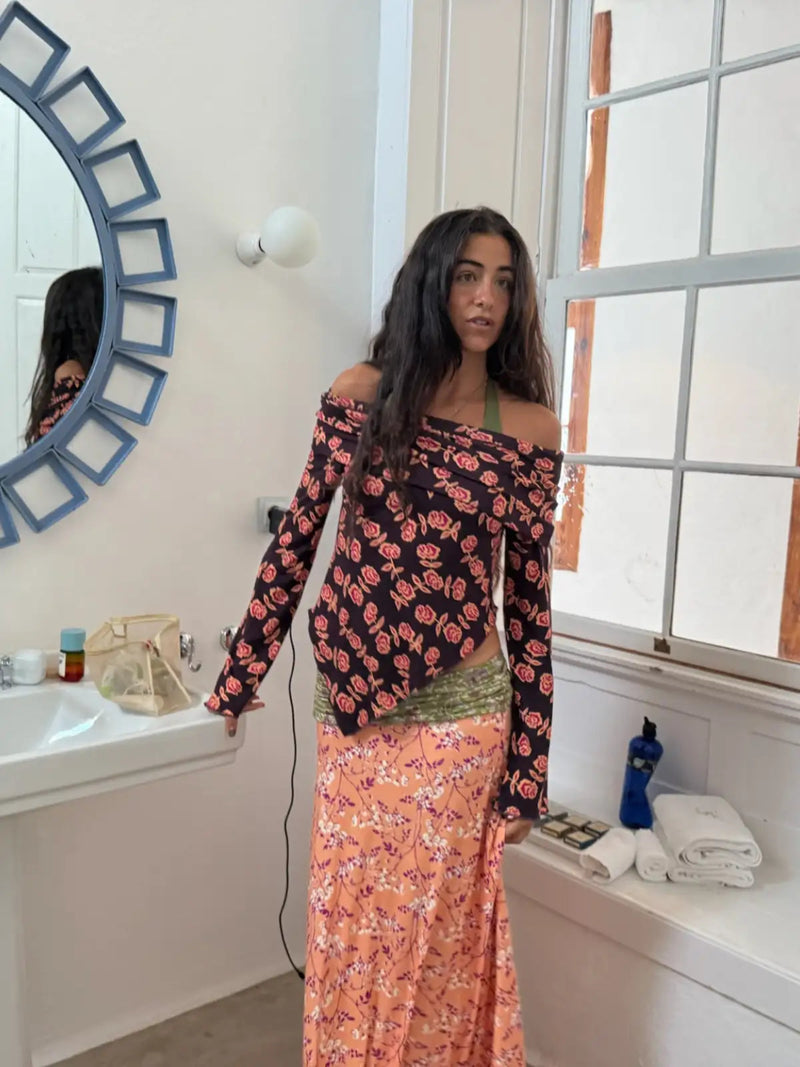 Viola Skirt