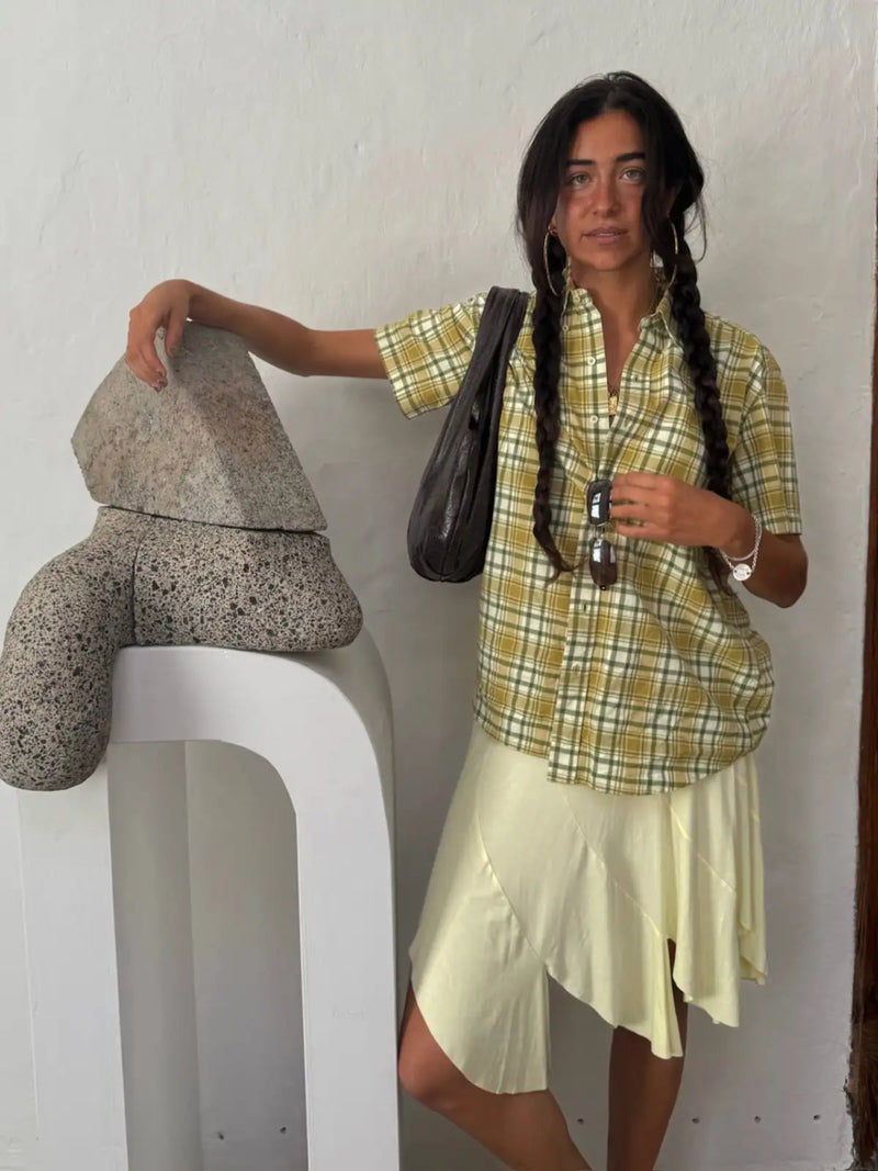 Jane Butter Skirt