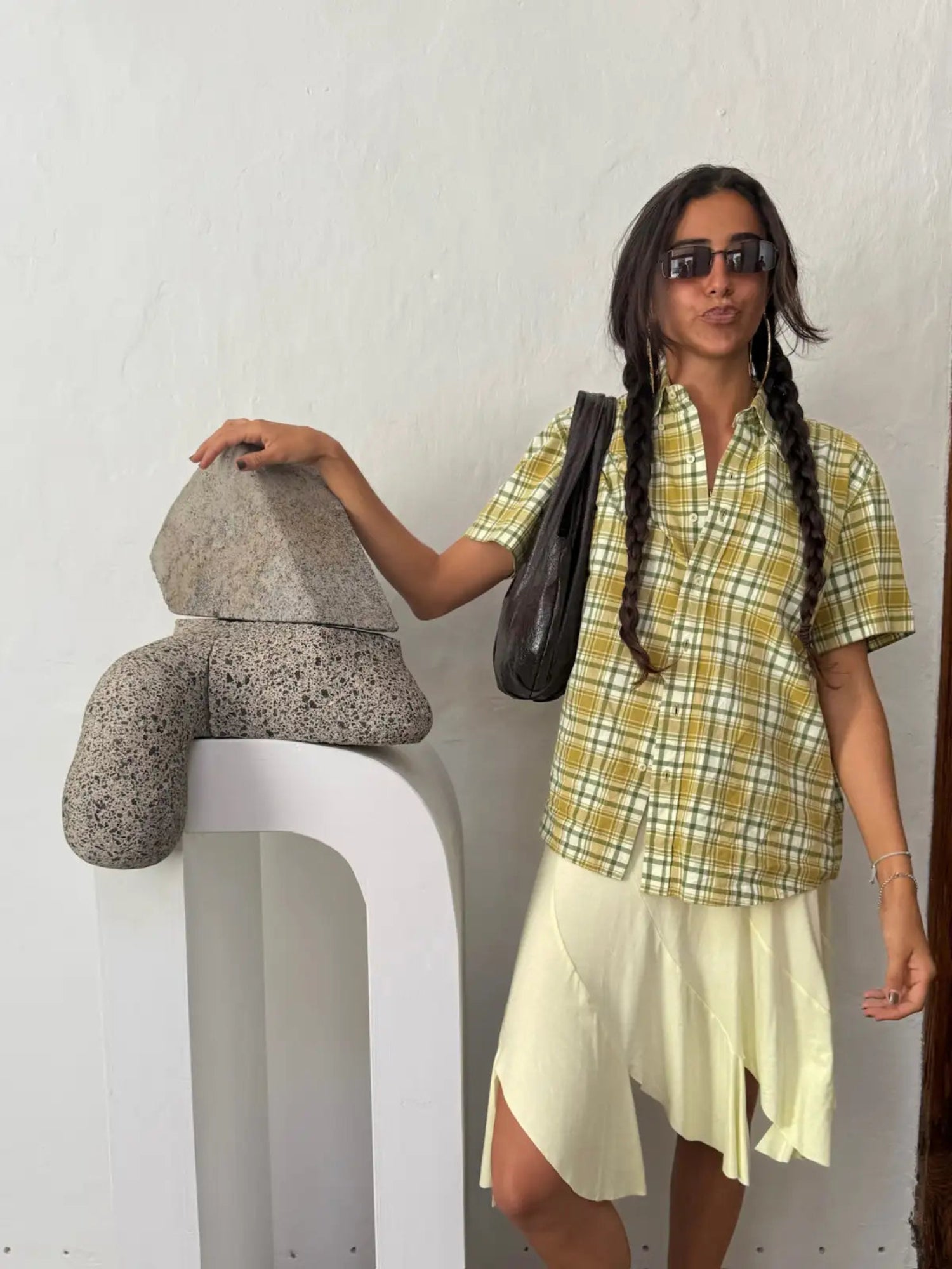 Jane Butter Skirt