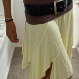 Jane Butter Skirt